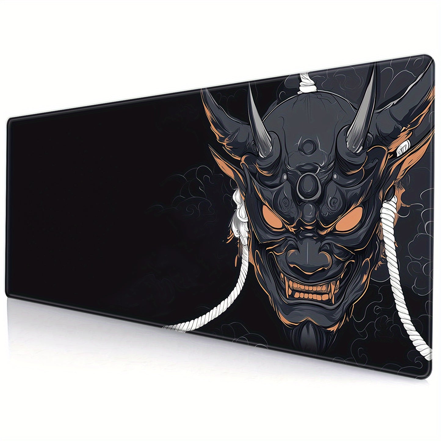 XXL Gaming Mouse Pad, Non-Slip Rubber Desk Mat, Washable, Office Use, Computer Keyboard Accessory, Special Feature: Anti-Slip