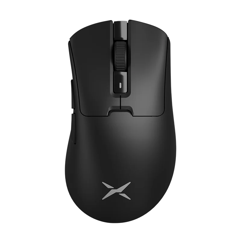 Wireless Gaming Mouse 8K Polling RGB Dock-0