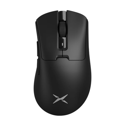 Wireless Gaming Mouse 8K Polling RGB Dock-0