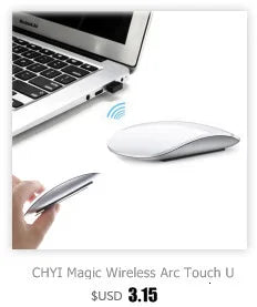 Cute Pink Mouse 2.4G Wireless USB Mini Rechargeable Ergonomic Gift Mause Cartoon Computer Silent Click Optical Mice for Kids