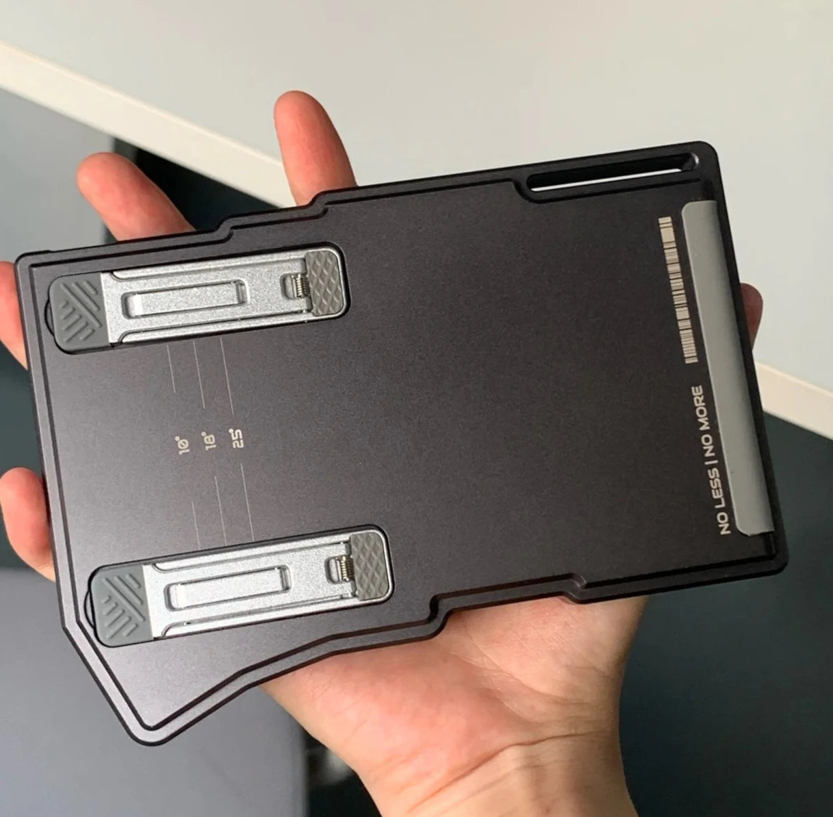 Cornix Split Keyboard with Tenting Leg Low Profile Hot Swap Wired Bluetooth CNC Corne Split Keyboard Kit Kailh Choc VIAL PreSale