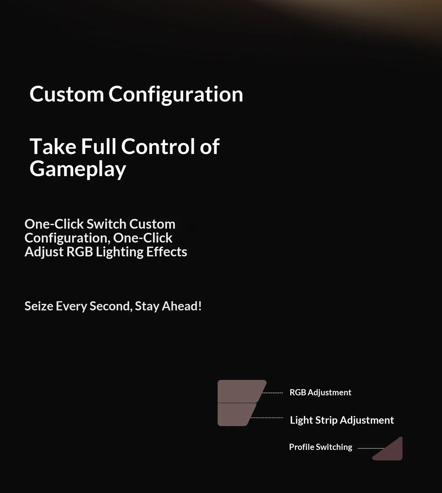ATK × QK Joint Hex80 Magnetic Axis Keyboard Gaming Desktop Computer Mechanical Keyboard Fearless Contract