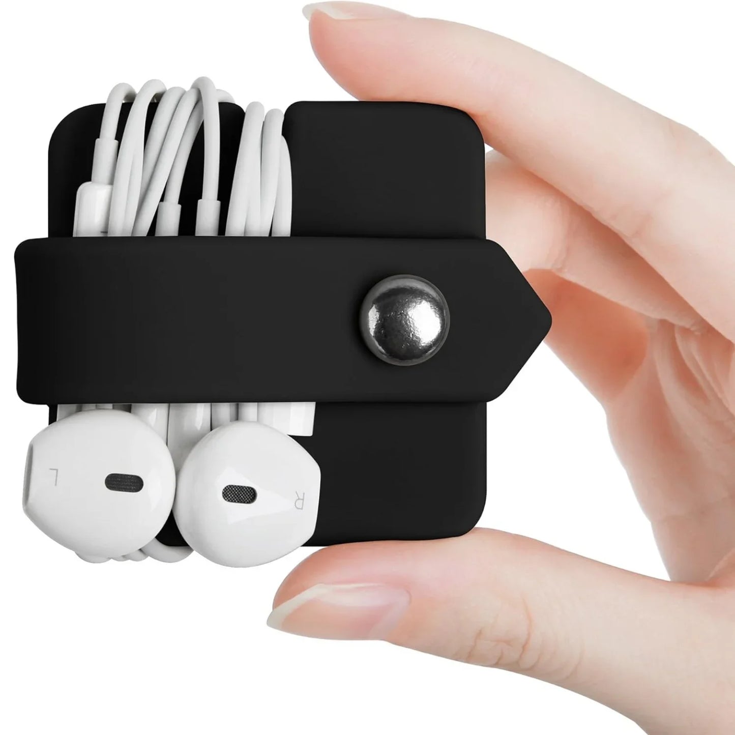 Headphone Cable Organizer