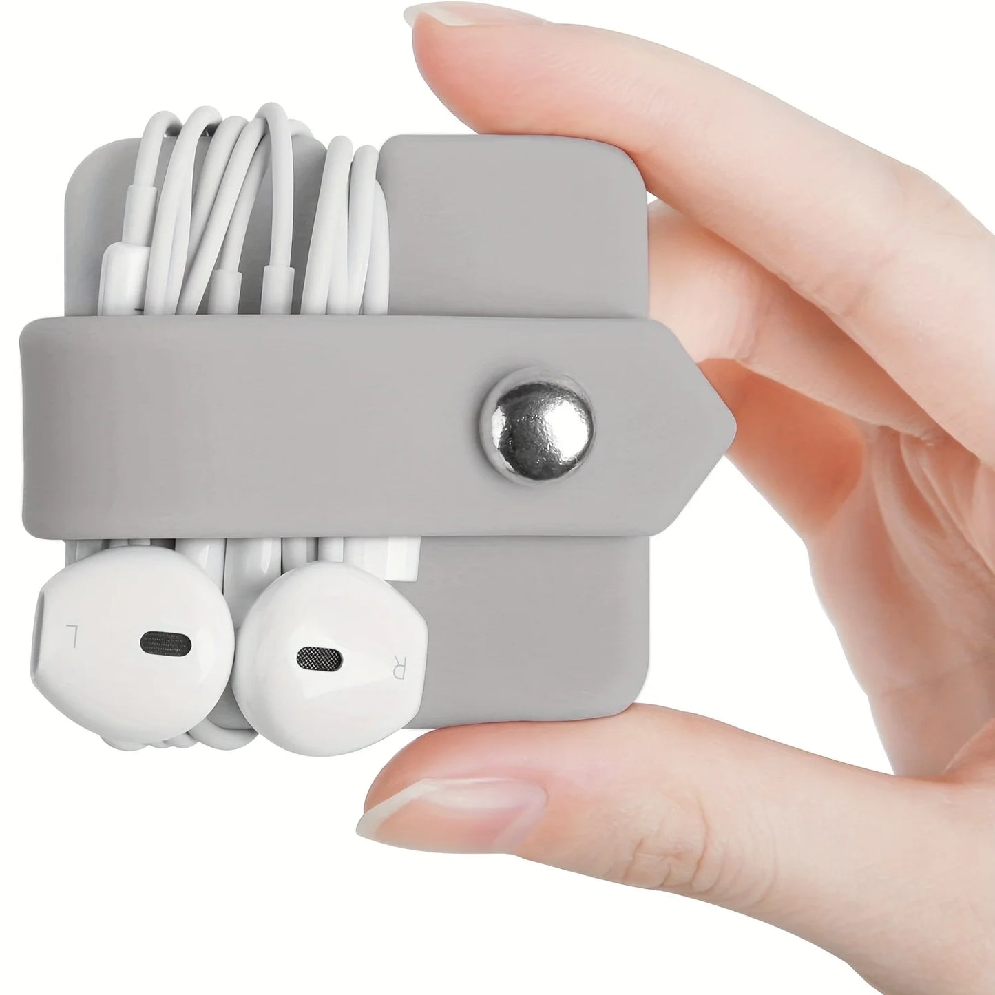 Headphone Cable Organizer