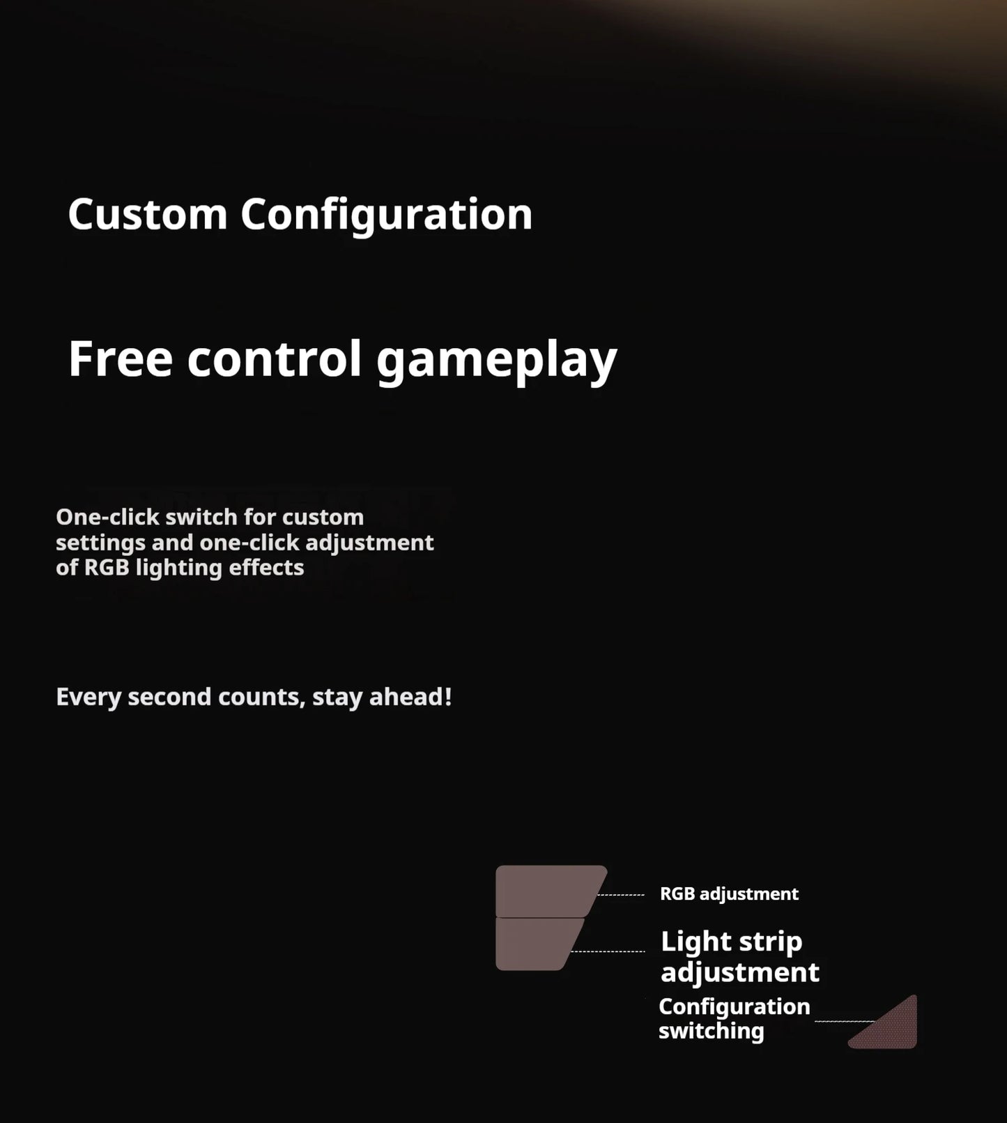 ATK×QK Hex80 Magnetic Axis Keyboard Game Esports Customization 80% Configuration Aluminum Lump Computer Peripheral WiredKeyboard