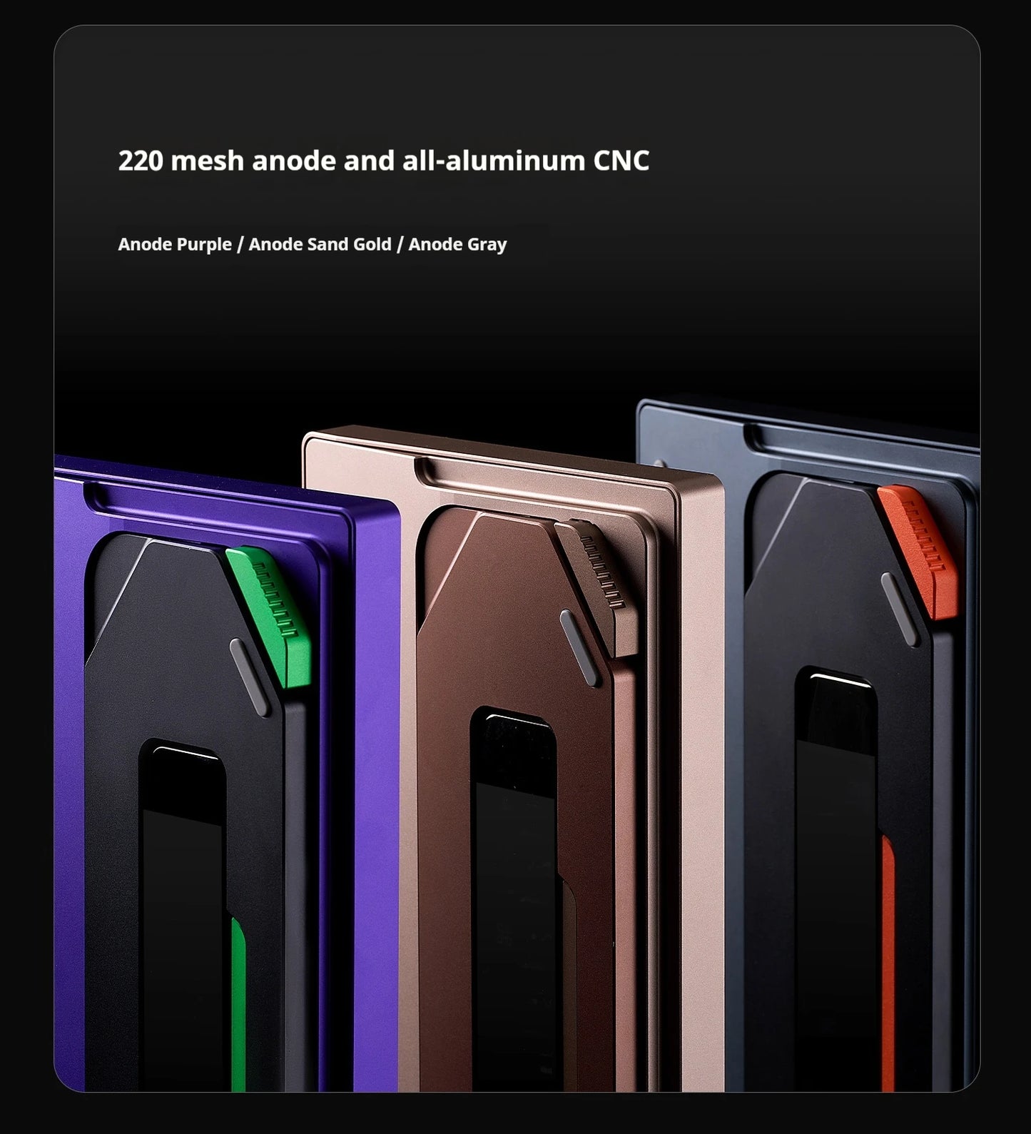 ATK×QK Hex80 Magnetic Axis Keyboard Game Esports Customization 80% Configuration Aluminum Lump Computer Peripheral WiredKeyboard