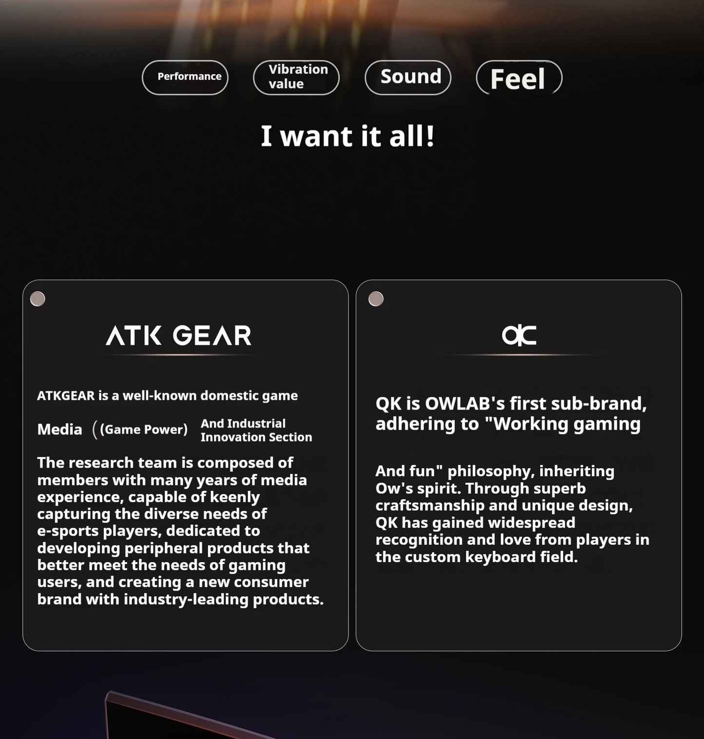 ATK×QK Hex80 Magnetic Axis Keyboard Game Esports Customization 80% Configuration Aluminum Lump Computer Peripheral WiredKeyboard