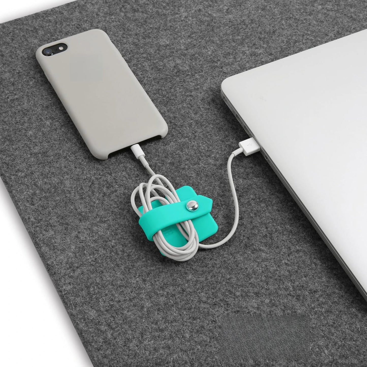 Headphone Cable Organizer