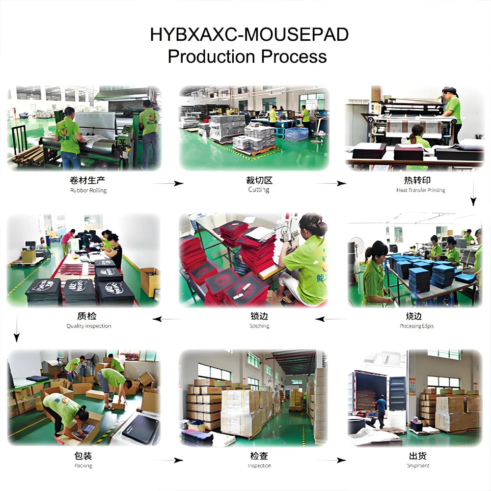 Face Art Fornasettie Circular Mouse Pad game e-sports universal desktop laptop simple office rubber small non-slip pad