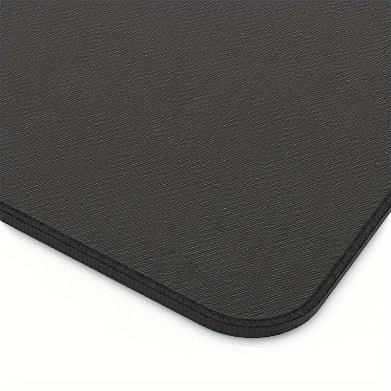 Ultra-Durable Mouse Pad - Extra Large, Waterproof, and Washable - Ideal for Gaming and Office with Stylish Geometric Design, 30cm*70cm